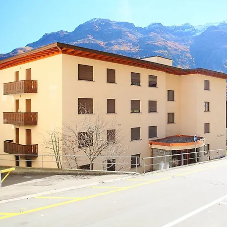 Chesa Romantica 17 Hotel